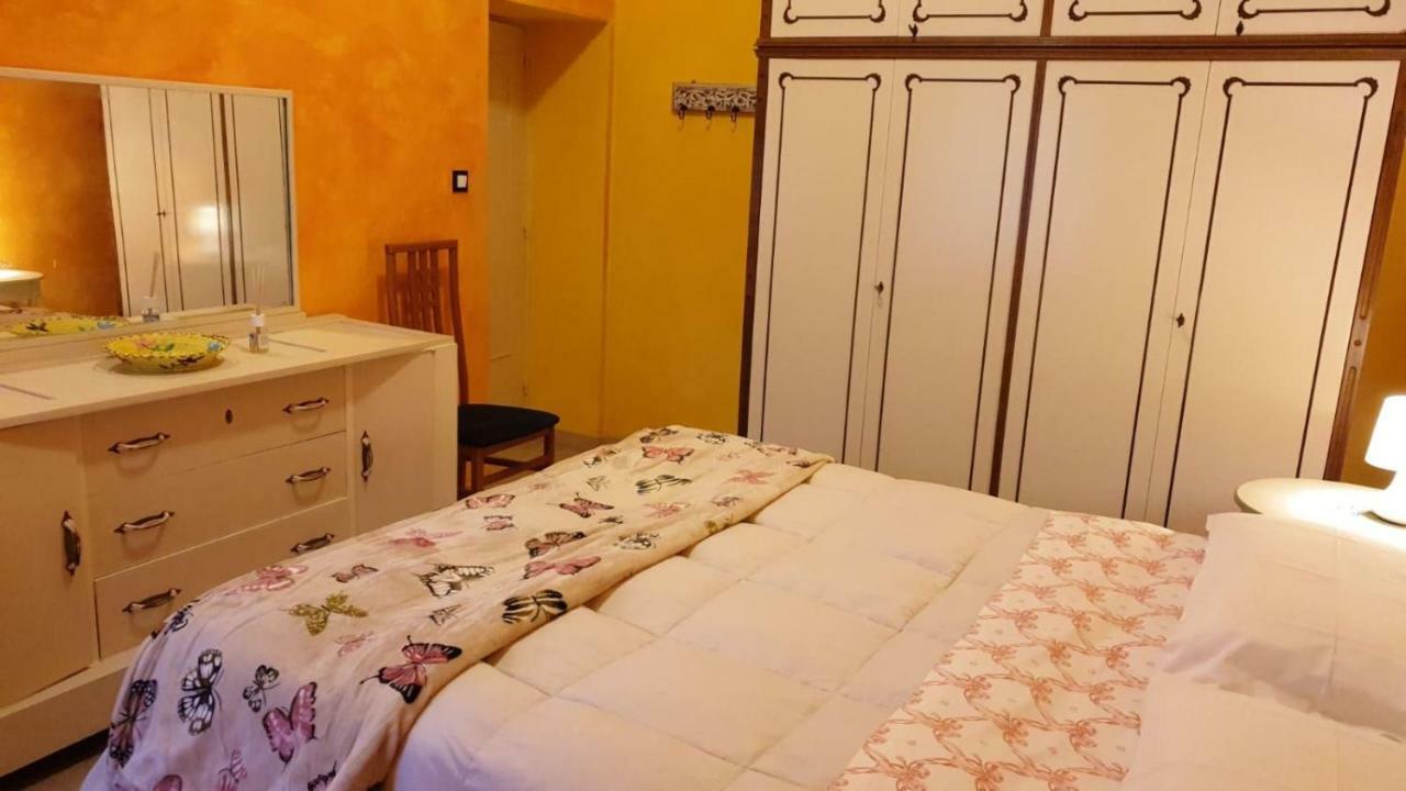 "Sa Domo De Sos Aranzos" Villa Santa Maria la Palma Eksteriør billede